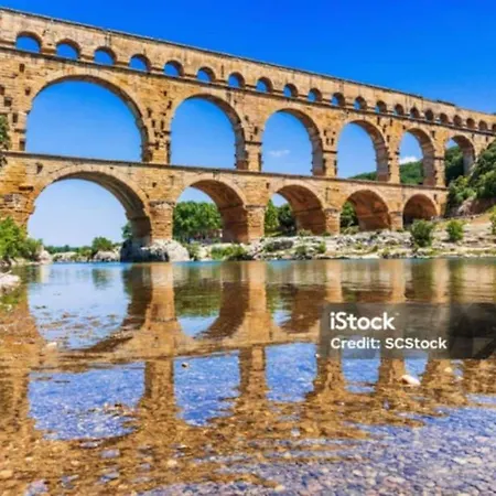 Stéphanie Appartamento *