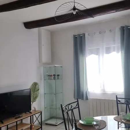 Stéphanie Appartamento Remoulins