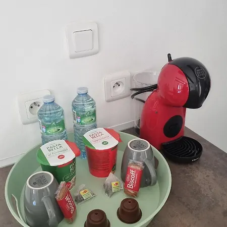 Stéphanie * Remoulins