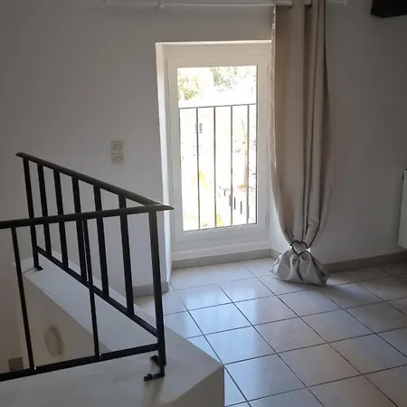 Appartamento Stéphanie *