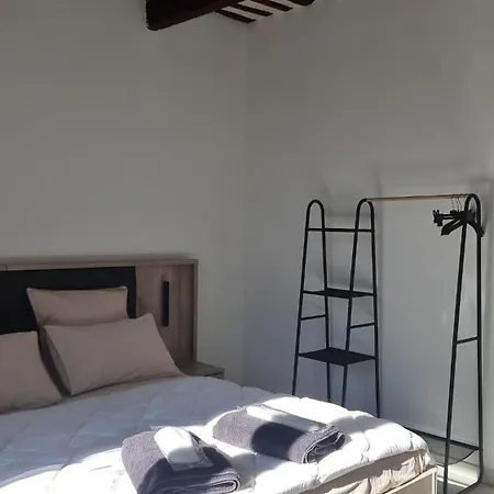 Apartament Stephanie *