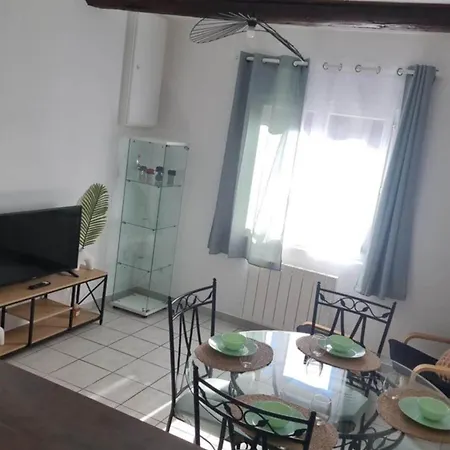 Stéphanie Appartamento