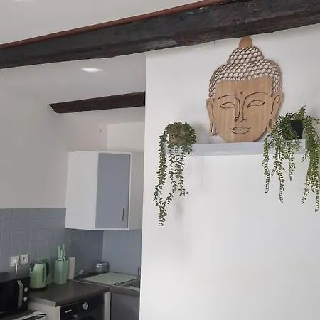 Appartamento Stéphanie