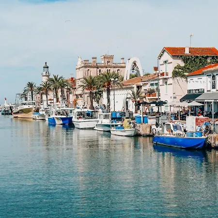 Stéphanie Appartamento *