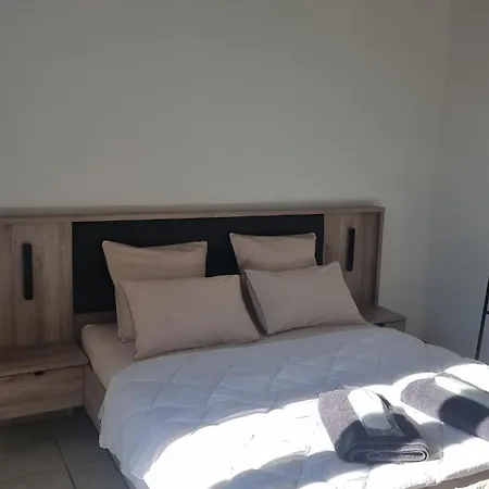 Stéphanie Remoulins