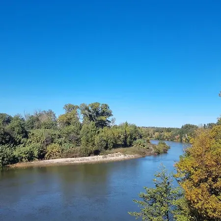 Stéphanie Appartamento *