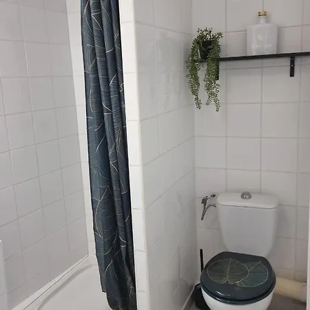 Stephanie Apartament